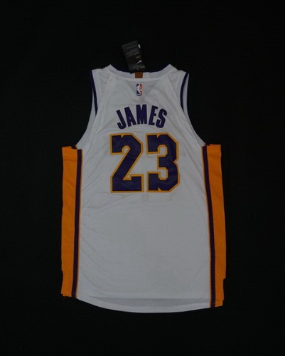 NBA Los Angeles Lakers-289