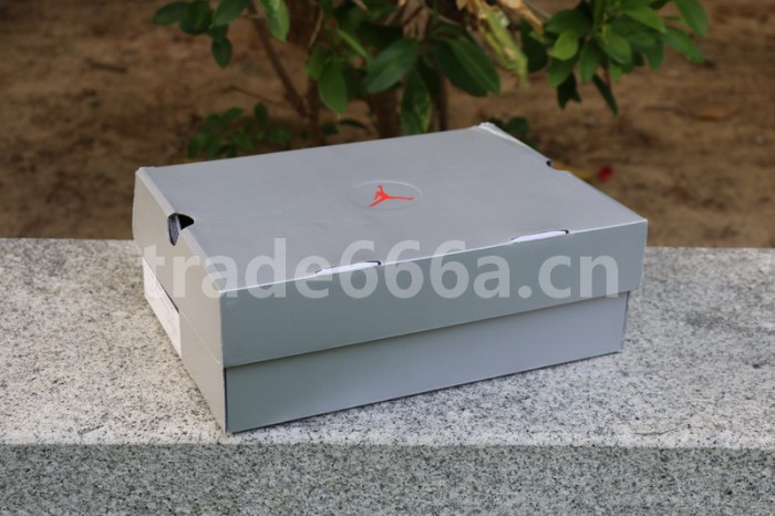 Authentic Air Jordan 4 Undefeated
