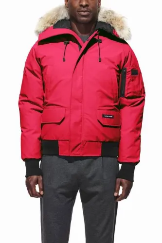 CG Down Jacket men-745
