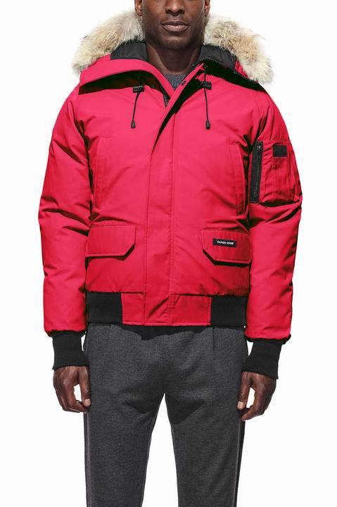 CG Down Jacket men-745