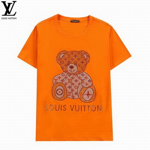 LV  t-shirt men-384(S-XXL)