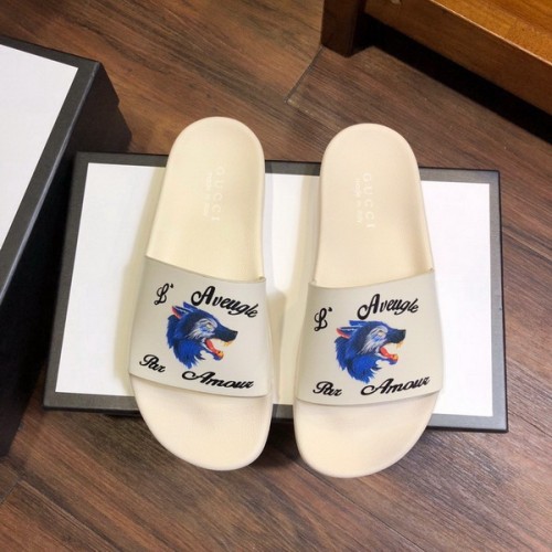 G women slippers AAA-201
