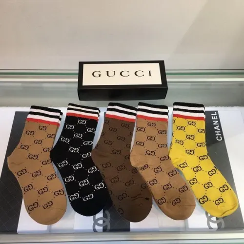 G Socks-154