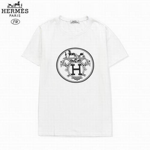 Hermes t-shirt men-012(S-XXL)