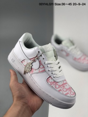Nike air force shoes women low-1661