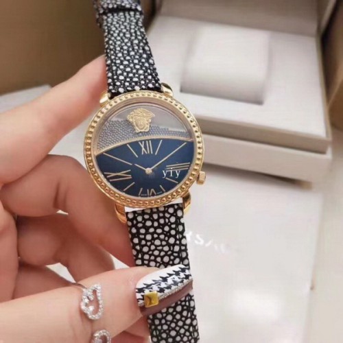Versace Watches-002