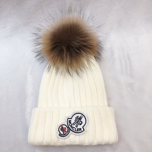 Moncler Hats AAA-026