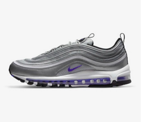 Nike Air Max 97 women shoes-386