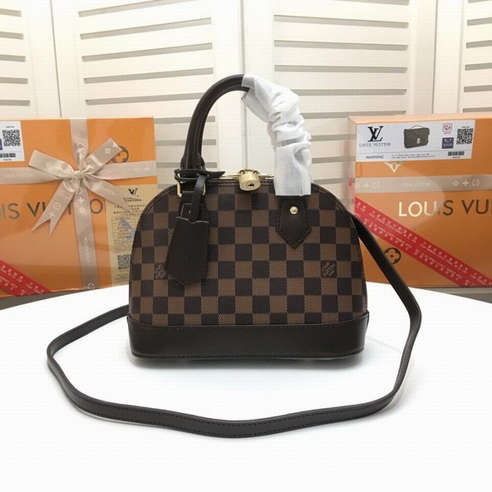 LV Hangbags AAA Women-592