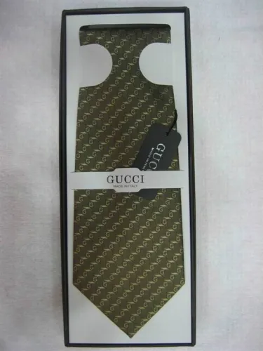 G Necktie AAA Quality-046