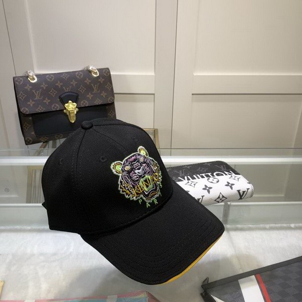 KENZO Hats AAA-010