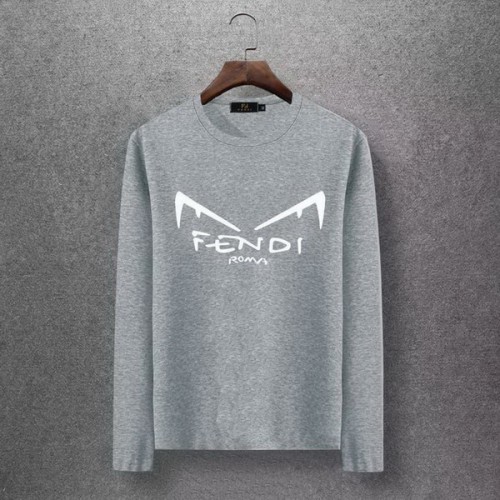 FD long sleeve t-shirt-021(M-XXXXL)