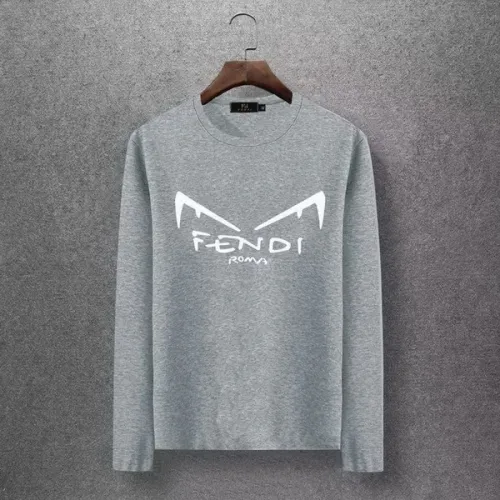 FD long sleeve t-shirt-021(M-XXXXL)