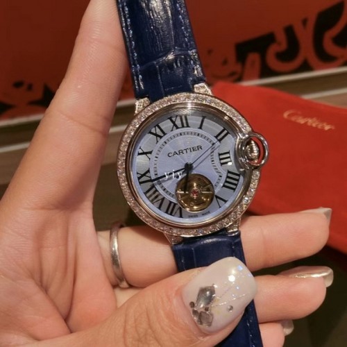 Cartier Watches-570