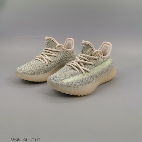 Yeezy 380 Boost V2 shoes kids-152