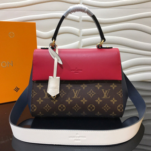 LV High End Quality Handbag-391