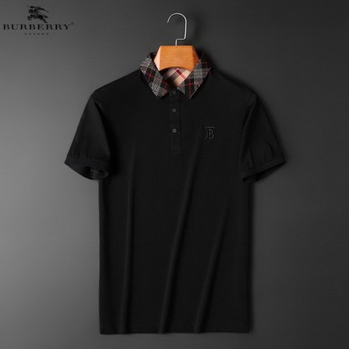 Burberry polo men t-shirt-237(M-XXXL)