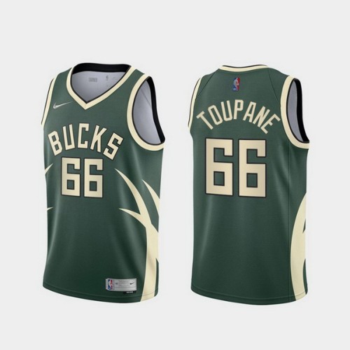 NBA Milwaukee Bucks-059