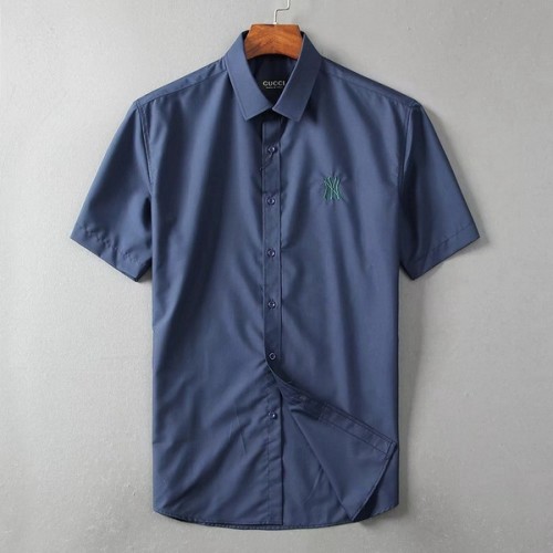 G short sleeve shirt men-006(M-XXXL)