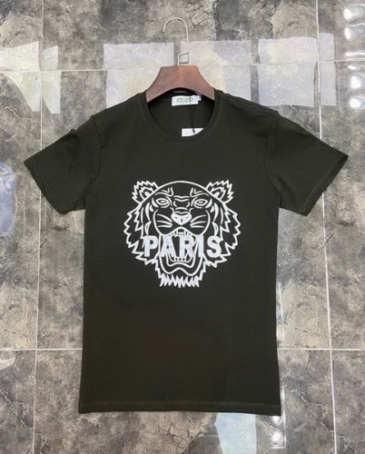 Kenzo T-shirts men-105(M-XXXL)