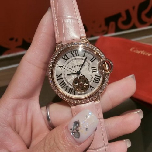 Cartier Watches-564