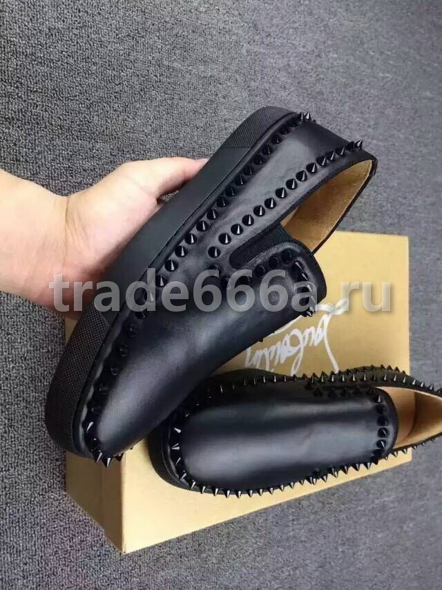 Super Max Perfect Christian Louboutin(with receipt)-030