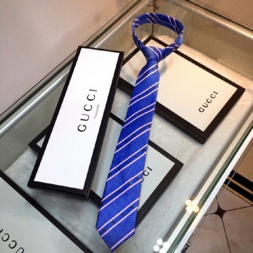 G Necktie AAA Quality-186
