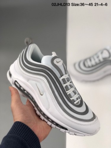 Nike Air Max 97 men shoes-617