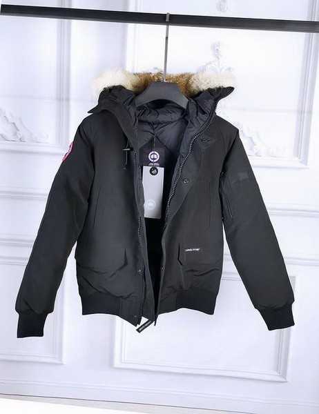CG Down Jacket men-483