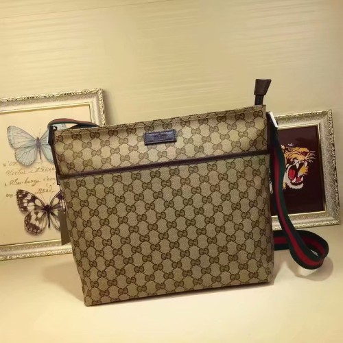 G Handbags AAA Quality Men-012