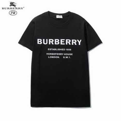Burberry t-shirt men-249(S-XXL)