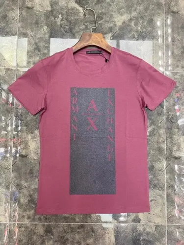 Armani t-shirt men-190(M-XXXL)
