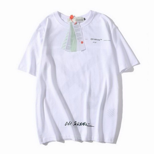 Off white t-shirt men-311(M-XXL)