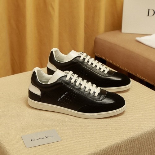 Dior men Shoes 1：1 quality-033