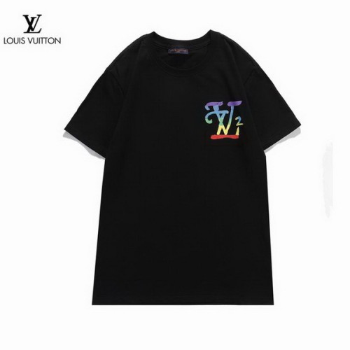 LV  t-shirt men-571(S-XXL)