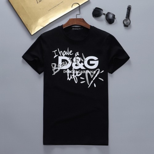 D&G t-shirt men-164(M-XXXL)