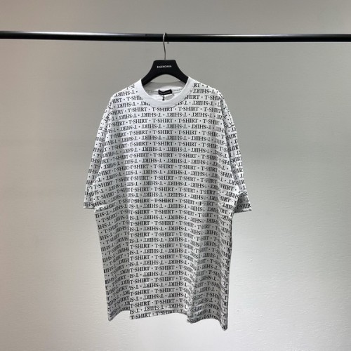 B Shirt 1：1 Quality-671(XS-L)