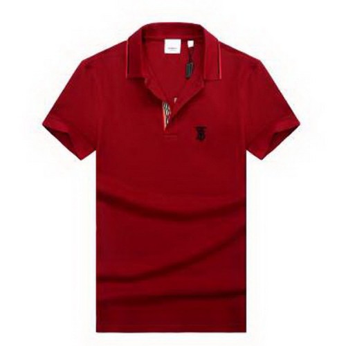Burberry polo men t-shirt-394(S-XXL)
