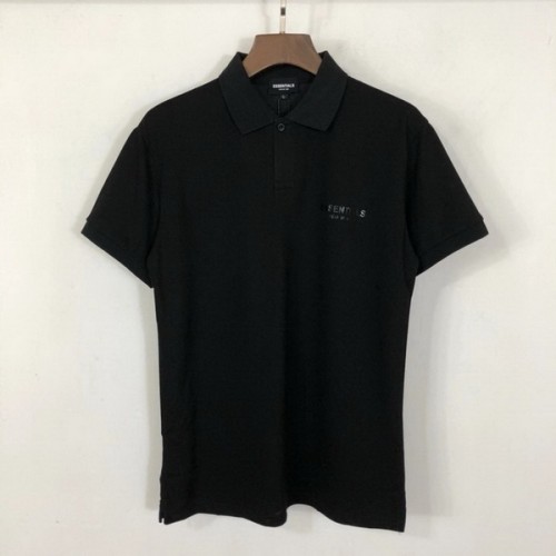 Fear of God polo men t-shirt-021(M-XXL)