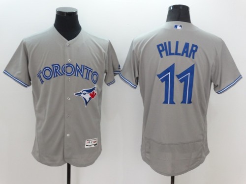 MLB Toronto Blue Jays-038