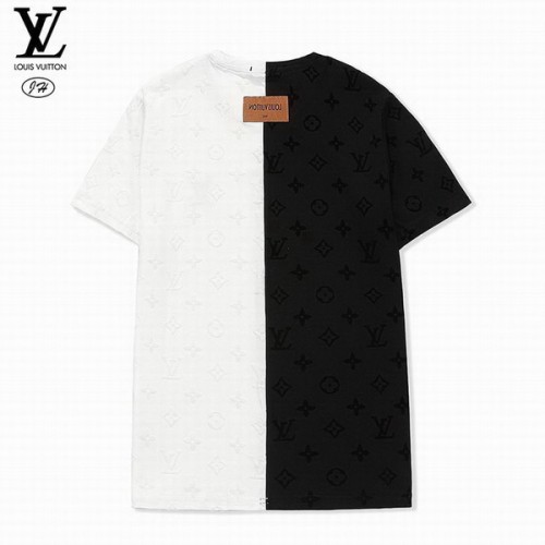 LV  t-shirt men-476(S-XXL)
