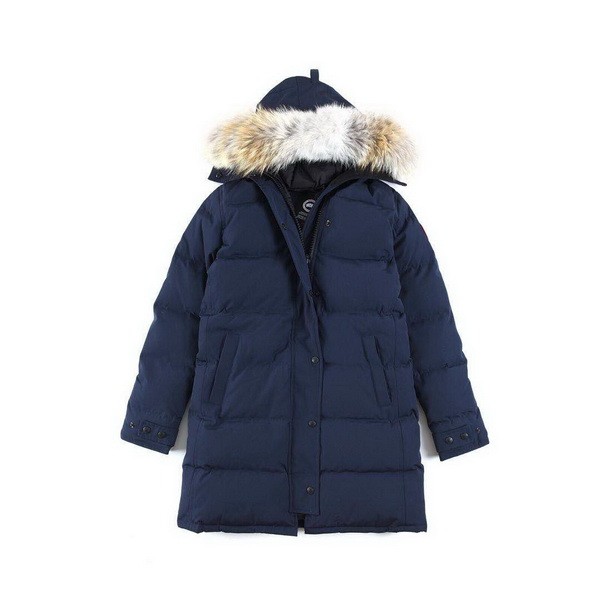 CG Down Jacket women-014