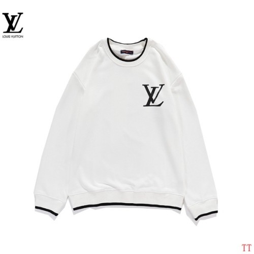 LV men Hoodies-088(M-XXL)