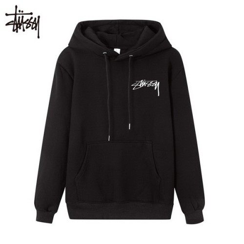 Stussy men Hoodies-240(S-XXL)