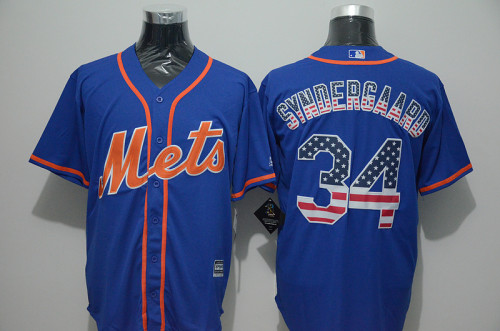 MLB New York Mets-035