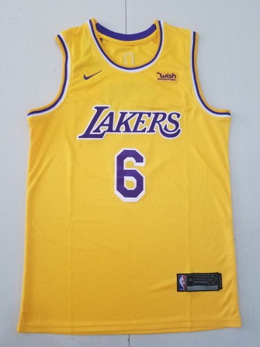 NBA Los Angeles Lakers-695