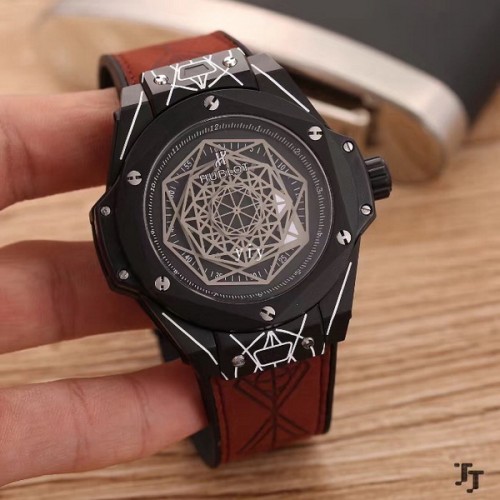 Hublot Watches-159