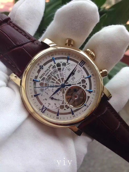 Patek Philippe Watches-269