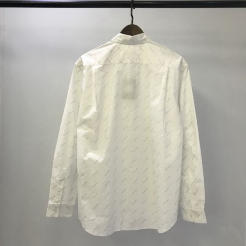 B Shirt 1：1 Quality-1007(XS-L)