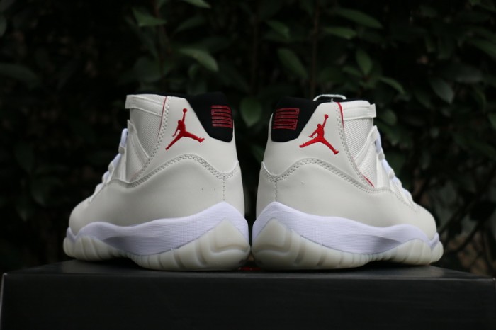 Air Jordan 11 shoes AAA-078